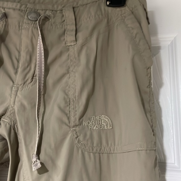 The North Face Horizon Tempest Pant Size 4 - Picture 3 of 10